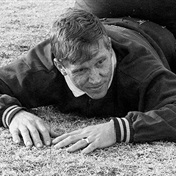  'He was one of the best in his era'