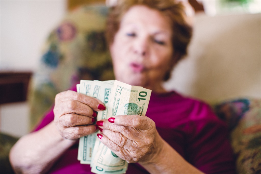 Should you be paying grandma to babysit? 