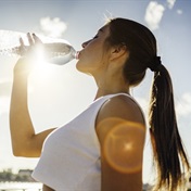 Don’t like drinking plain water? 10 healthy ideas for staying hydrated this summer