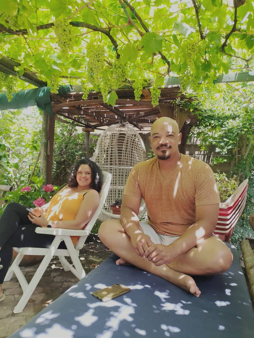 Celebs En Hul Holiday Spots Die Son
