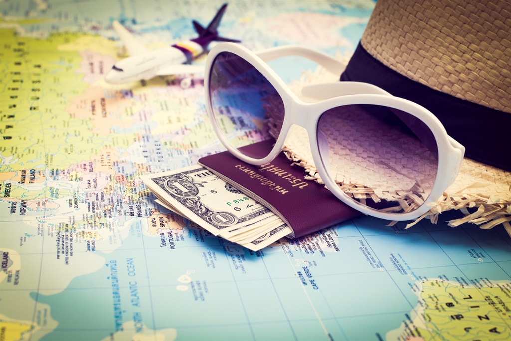 Traveling can be expensive and planning your budget can sometimes be like walking a tightrope. Make sure you include these 10 expensives into your budget. Picture: iStock