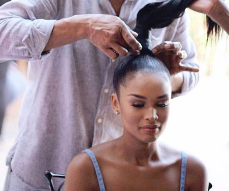 HOW TO TAKE CARE OF YOUR RELAXED HAIR | Daily Sun