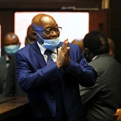 Jacob Zuma Foundation slams SCA’s ruling
