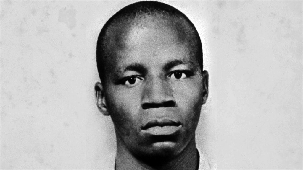 Solomon Mahlangu, was a freedom fighter, struggle activist and was hanged at the Kgosi Mampuru Correctional Centre in 1979.