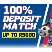 Betfred Promo Code SNLFRED - Claim R5,000 in 2024