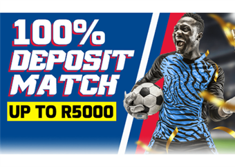 Betfred Promo Code SNLFRED - Claim R5,000 in 2024