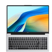 HUAWEI's Latest MateBook D 16 with Intel i5 Now in South Africa