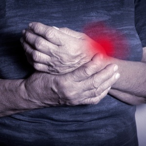 Rheumatoid arthritis is a treatable condition. 