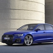 WATCH: Audi S8 TFSI quattro in a luxury class of its own!