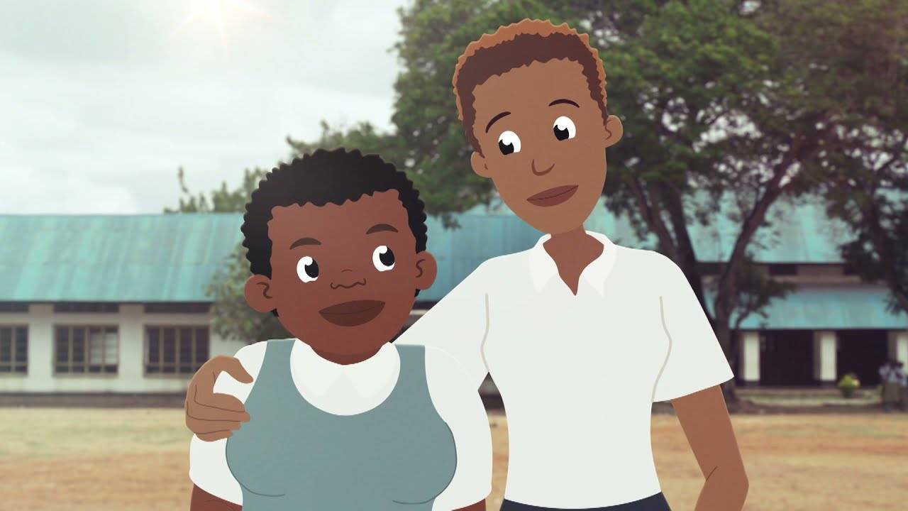 ‘My Better World’ is een van die grootste animasiereekse tot nog toe wat volledig in Afrika vervaardig is. Dis Maandag in New York City met ’n Emmy bekroon.