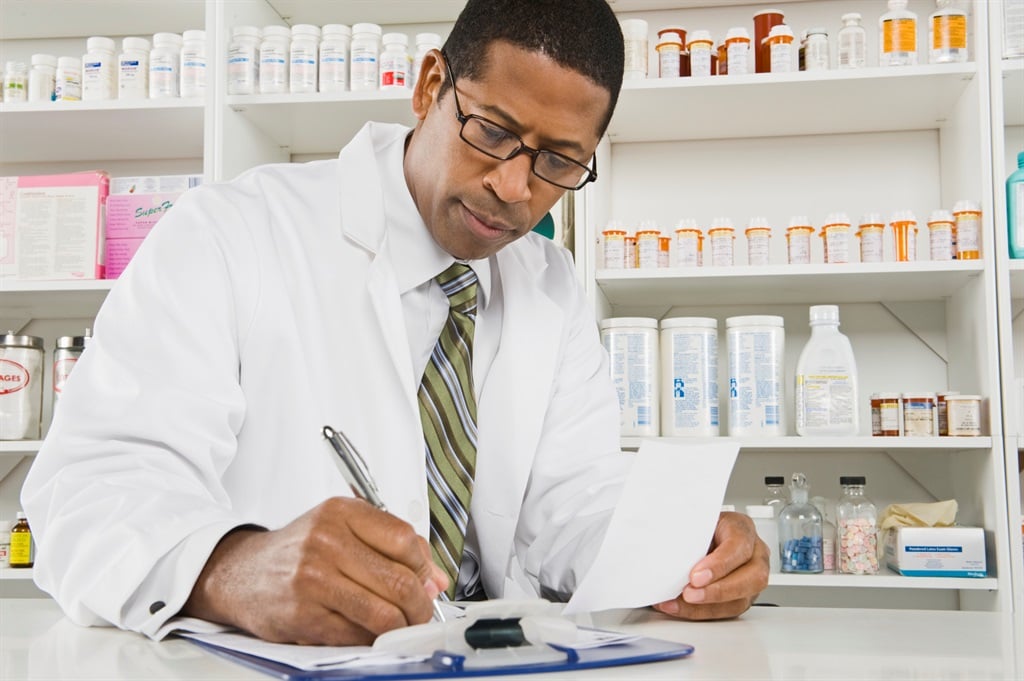 State patients can now get their chronic medication at Clicks stores nationwide. Picture: iStock