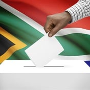 SA rides a wave of investor cash before the election