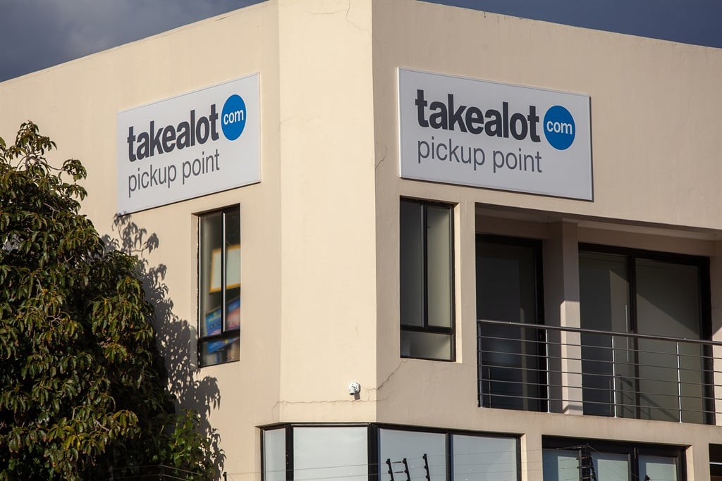 Takealot has announced changes to its management team, including a new Group CEO.