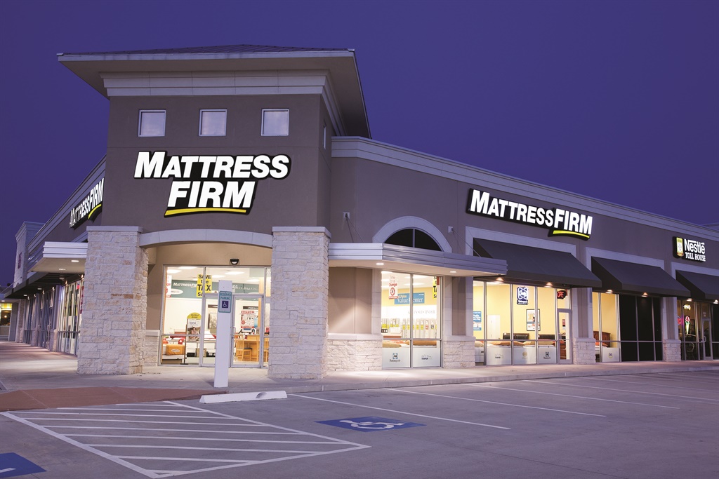 Steinhoff says US-based Mattress Firm has applied for a proposed initial public offering of its common stock with a possible listing on the New York Stock Exchange. Picture: Supplied