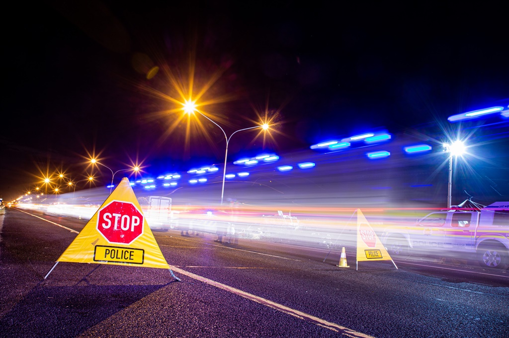 A doctor was hijacked and robbed of his belongings while driving on the N3 motorway near Voslooros in Johannesburg on Saturday night.  