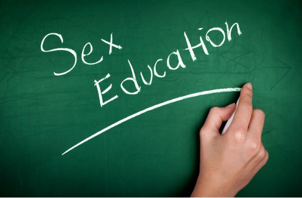 "All I could find was rational, well researched and balanced guidelines for sexuality education."