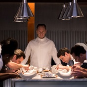 REVIEW | Ralph Fiennes is in particularly fine form in the deliciously twisted delight of a film The Menu