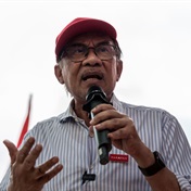 Malaysia's opposition leader Anwar Ibrahim named next prime minister