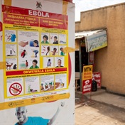 Uganda sees 'downward trend' in Ebola cases, health minister says