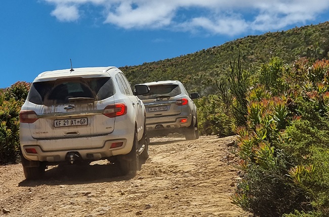 ford everest,goodyear