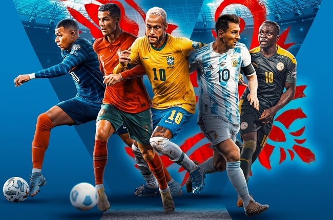 The best way to watch all the 2022 FIFA World Cup action | You