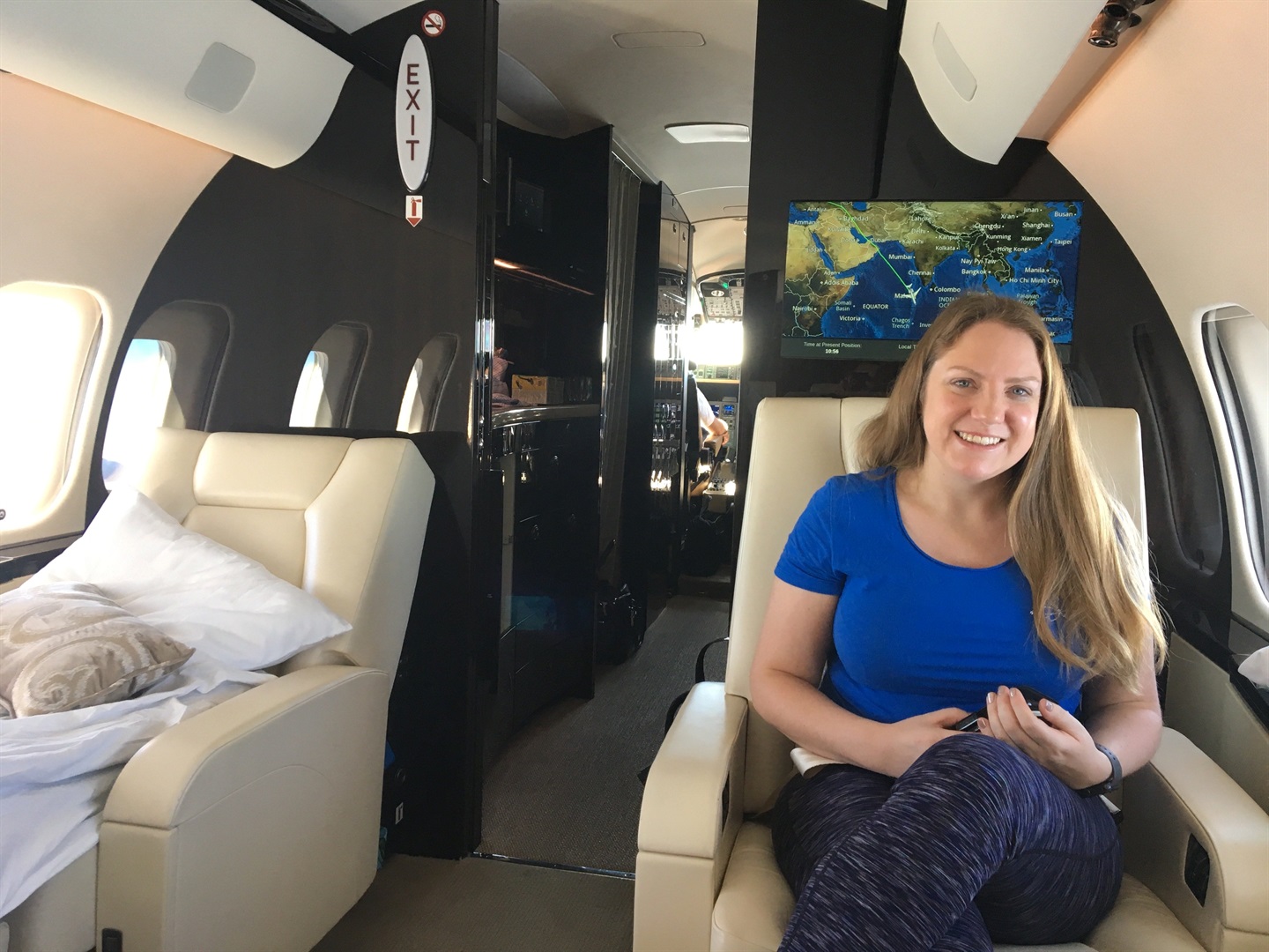 A British nanny who traveled the world with billionaire families shared her wildest experiences on the job | Business Insider