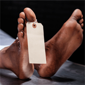 Body of unknown man found in Bethelsdorp, police seek assistance with information