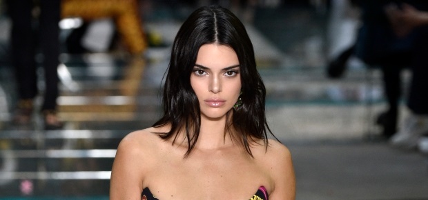 Kendall Jenner.(Photo:Getty Images/Gallo)