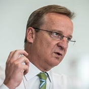 SA scoring own goals amid geopolitical tension with its lenders, warns Nedbank's Mike Brown