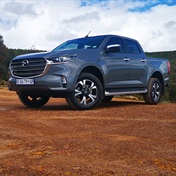 In need of a pick-up: Why Mazda's BT-50 is the bakkie underachiever of 2022