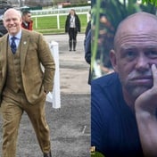 He may not have won I’m A Celebrity . . . Get Me Outta Here! but Mike Tindall was a winner in the entertainment stakes
