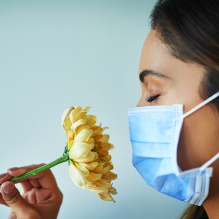 Could an injection end the misery of hay fever?