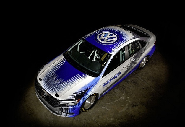 Image: Volkswagen
