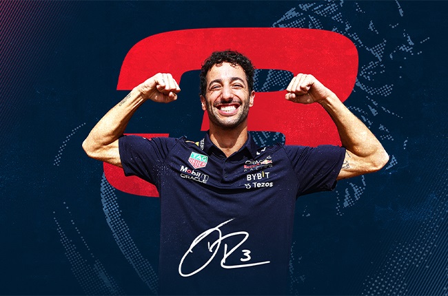 Daniel Ricciardo, red bull, f1, formule 1, formule un