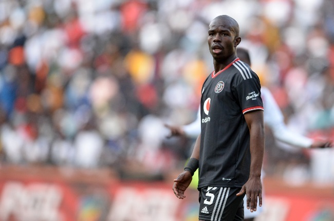 Orlando Pirates to miss two star players in Swallows clash