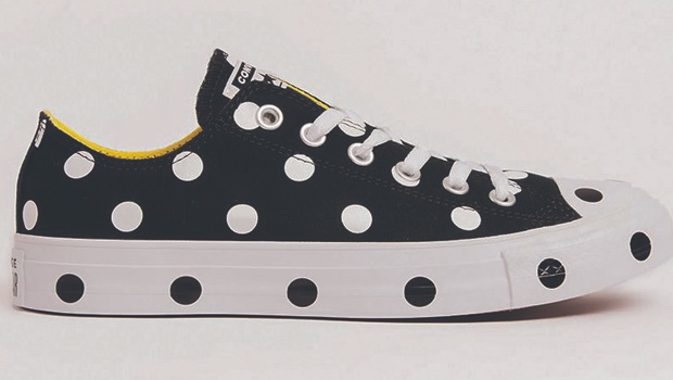 Chuck Taylor All Star Sneakers R849 at Spree