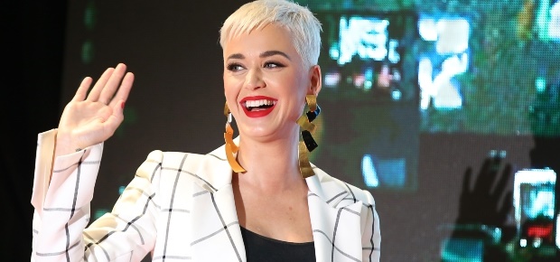 Katy Perry.(Photo:Getty Images/Gallo)