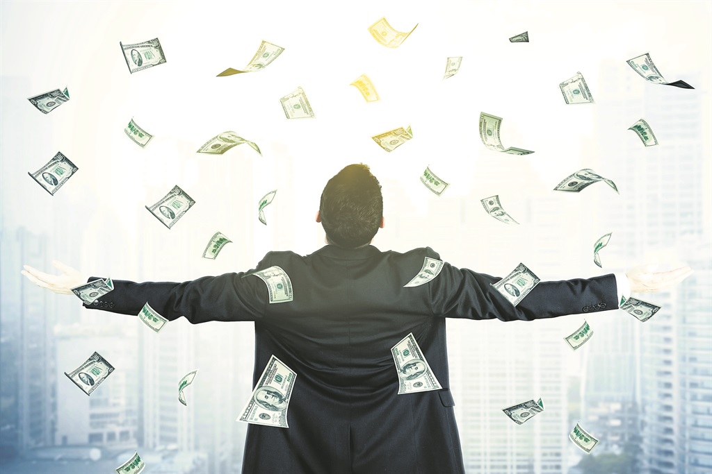 To reach your true financial freedom, you need to change the negative patterns and attitudes you may have developed around money, writes Maya Fisher-French. Picture: iStock