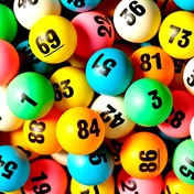 Here are the Daily Lotto numbers