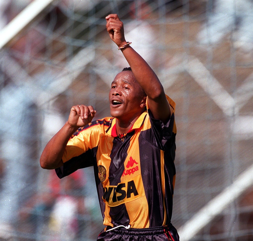 Return of Kappa to Kaizer Chiefs ends Nike's 23-year run