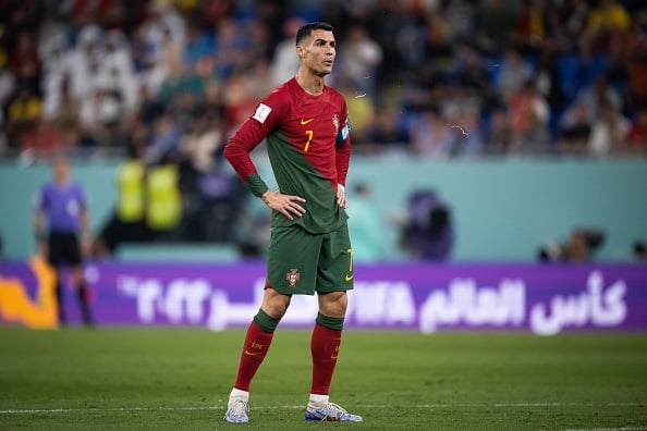 Ronaldo và WC penalty: Điểm nhấn của vận động viên điển trai và tài năng Cristiano Ronaldo trong trận đấu World Cup của Portugal chắc chắn là những pha penalty. Hãy xem lại các pha bóng này để cảm nhận sự nỗ lực và thành công của Ronaldo trong bóng đá, và làm nên tên tuổi của mình.