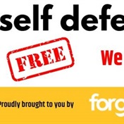 Register for free online self-defense workshop with Sun International