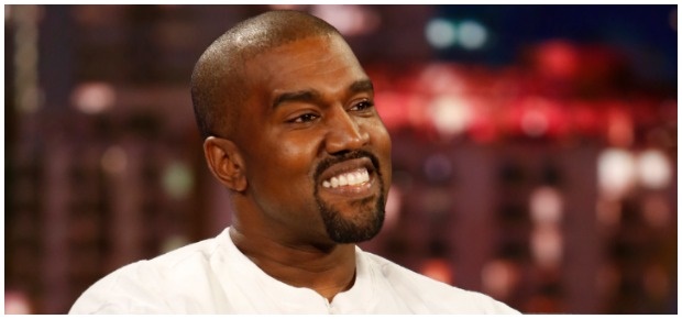 Kanye West (Photo: Getty Images/Gallo Images)