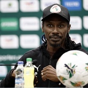 Senegal Coach Speaks After Shock AFCON Exit