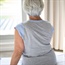 Just 2 weeks' inactivity can trigger diabetes in at-risk seniors