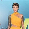 WATCH: Ruby Rose is reportedly "not gay enough" for Batwoman role