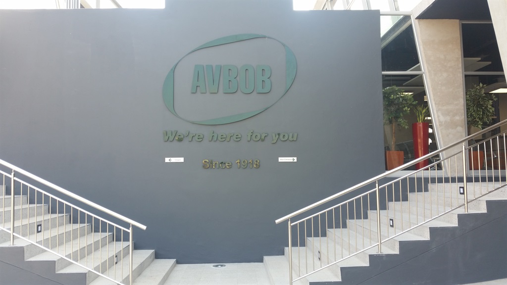 Avbob is sharing the love with its clients. 