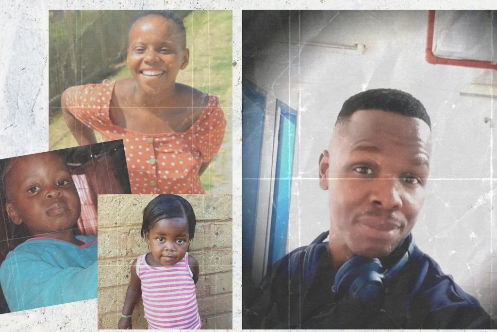 Ex-lover in dock after mom, two children burnt to death in Benoni | News24