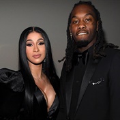 Cardi B reveals she and Offset are officially back together one month after filing for divorce