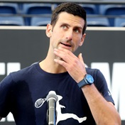'It sticks with you': Djokovic can't forget Australian deportation but wants to move on